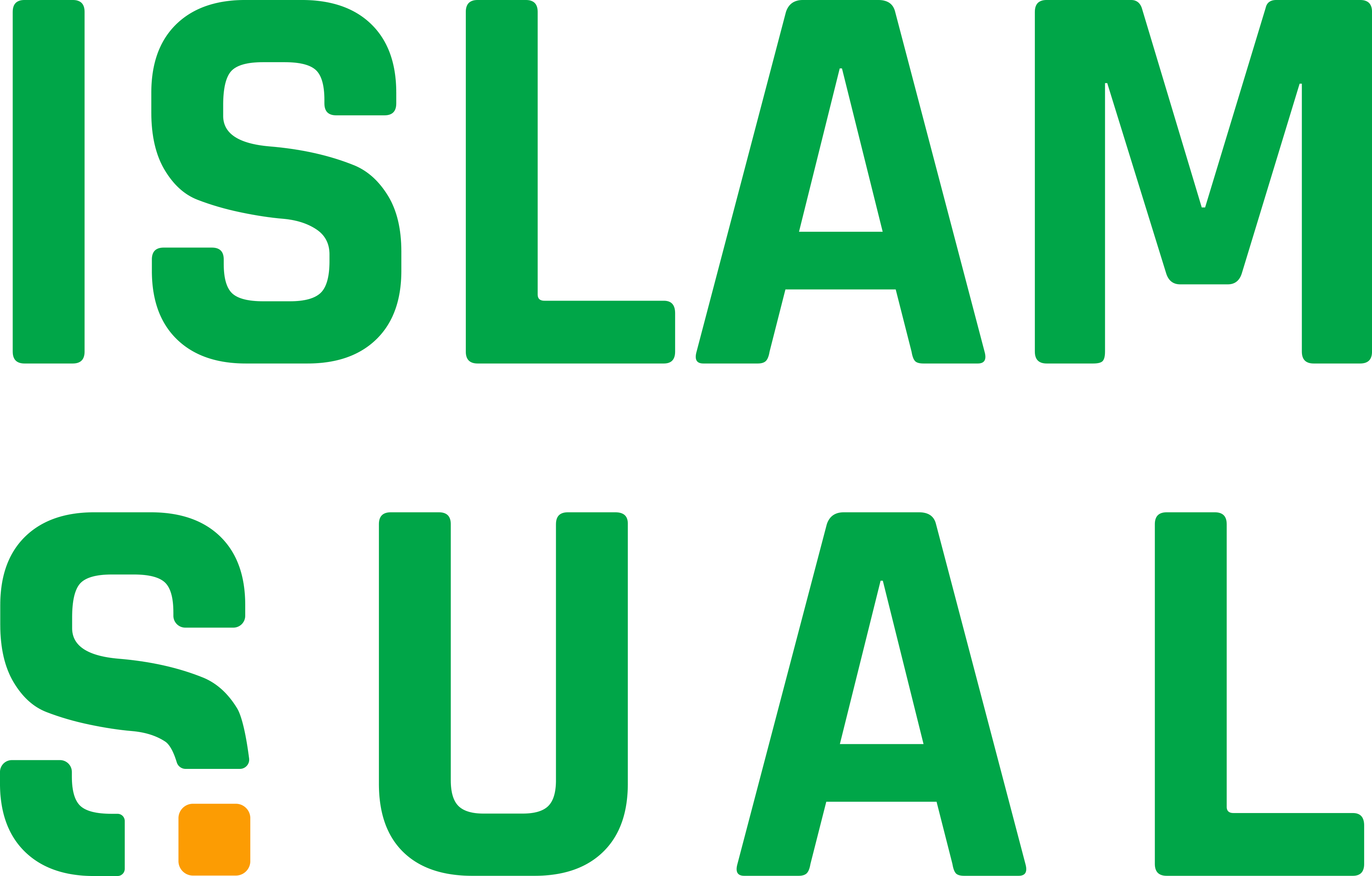 Islam Sual